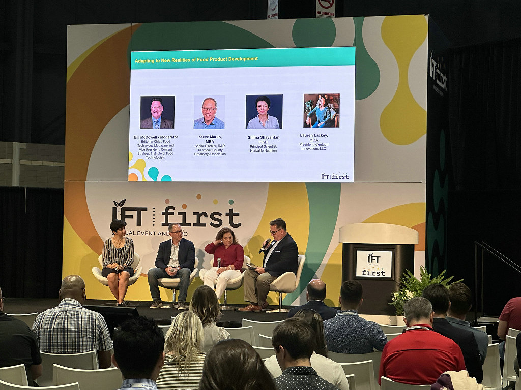 山東潔晶集團(tuán)應(yīng)邀參加芝加哥IFT FIRST 2023食品博覽會(huì) 山東潔晶集團(tuán)應(yīng)邀參加芝加哥IFT FIRST 2023食品博覽會(huì)