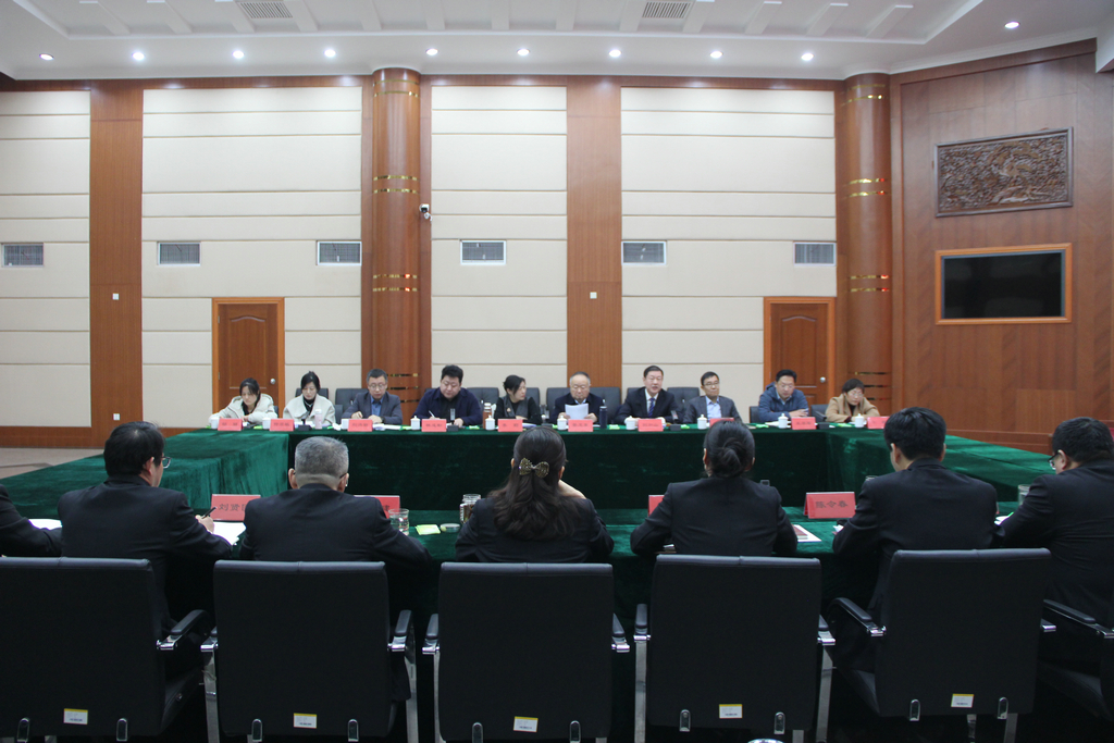 20241212潔晶集團(tuán)總裁林成彬應(yīng)邀參加日照市中級(jí)人民法院特邀監(jiān)督員座談會(huì)2 20241212潔晶集團(tuán)總裁林成彬應(yīng)邀參加日照市中級(jí)人民法院特邀監(jiān)督員座談會(huì)2