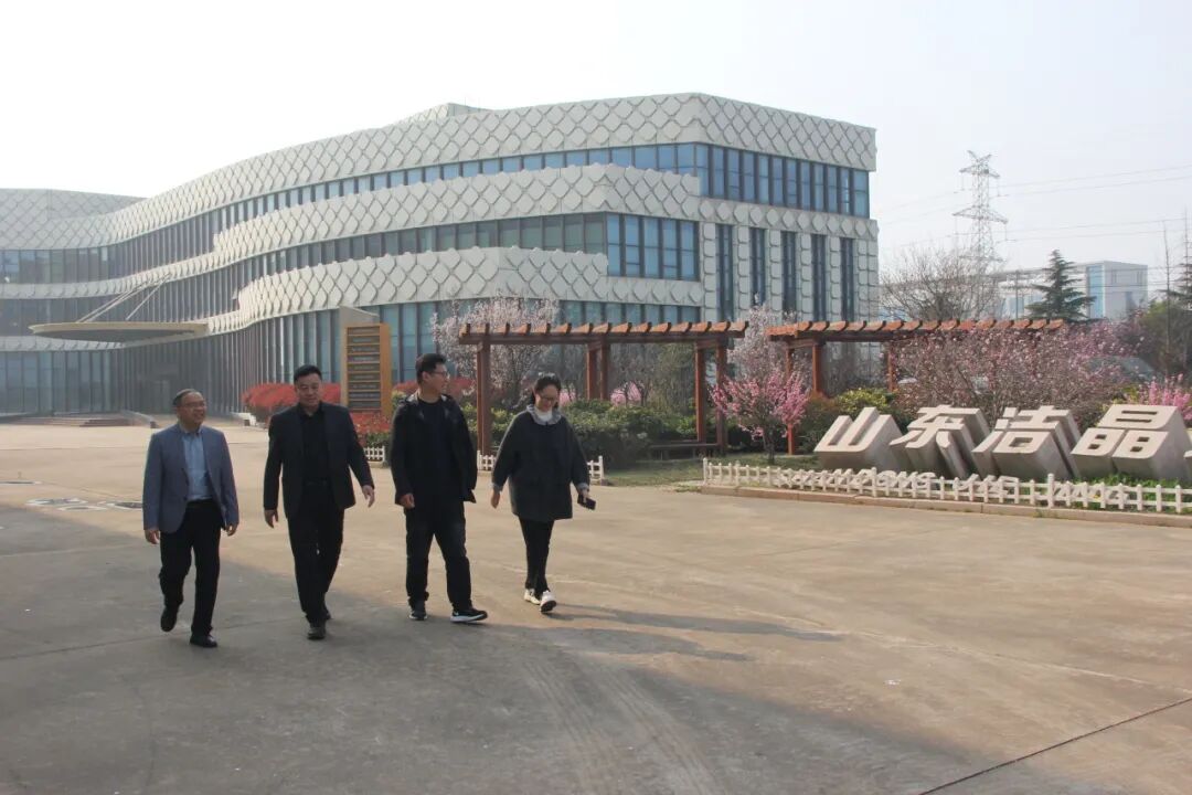 20260401江蘇海洋大學到潔晶集團參觀洽談合作2