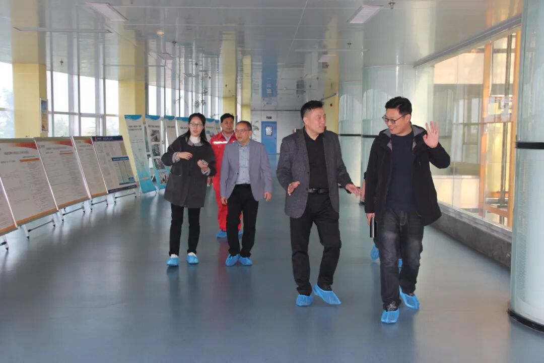 20260401江蘇海洋大學到潔晶集團參觀洽談合作4