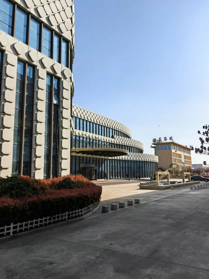 20260407春色滿廠區(qū) “7S”管理添春暉3